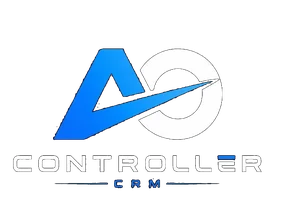 לוגו Controller CRM